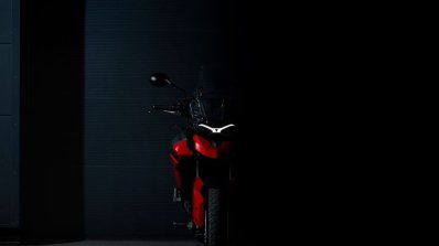 Triumph Tiger 850 Sport Teaser Front