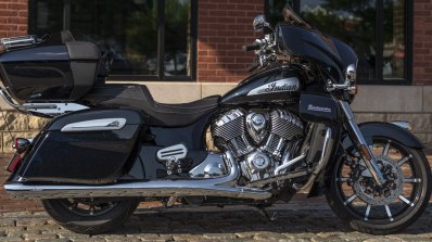 2021 Indian Roadmaster Rhs