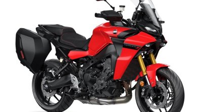 21 Yamaha Tracer 9 Gt Launched In Usa To Rival Triumph Tiger 900 Gt