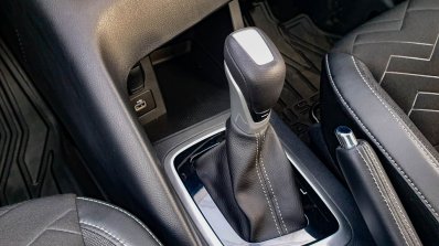 All New Nissan Magnite First Review Interior Cvt