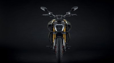 Ducati Diavel 1260 Lamborghini Front