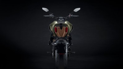 Ducati Diavel 1260 Lamborghini Rear