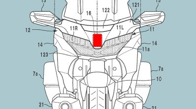 Honda Goldwing to have radar-based adaptive cruise control - Report