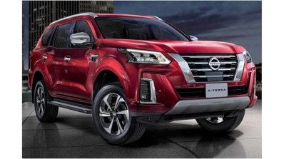 2021 Nissan X Terra Front 1 Jpg 393cbe37e7ab65b91c