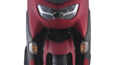 2021 Yamaha Nmax 155 Front