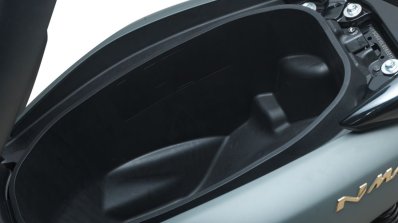 2021 Yamaha Nmax 155 Underseat Storage