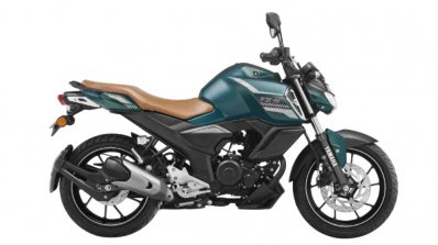 fz v3 new model 2021