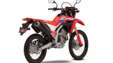 2021 Honda CRF300L u0026amp; Honda CRF300 Rally revealed internationally