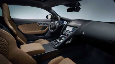 Jaguar F Type Heritage 60 Edition 3