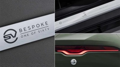 Jaguar F Type Heritage 60 Edition 4