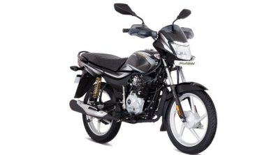 Bajaj Platina 100 Ks Drum Front Rt