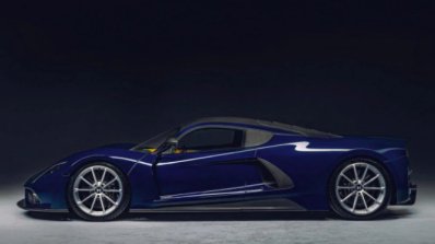 Hennessey Venom F5 3