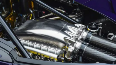 Hennessey Venom F5 7