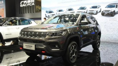 Jeep Compass Facelift 3