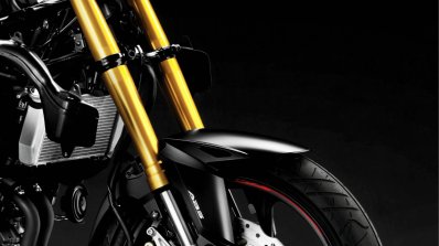 2021 Honda Cbr250rr Usd Forks