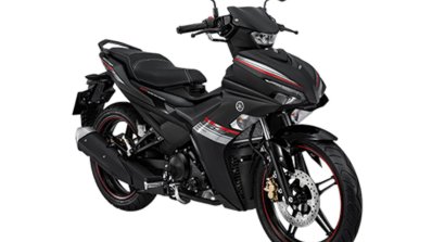 2021 Yamaha Exciter Black Front Right