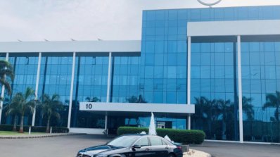 Mercedes S Class Maestro Edition 3