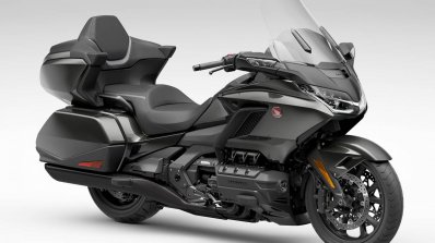 2021 Honda Gold Wing Tour Automatic Dct