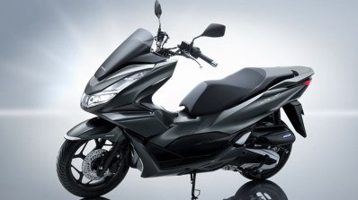 2021 Honda Pcx 160 Front Left