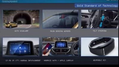 Tata Altroz Turbo Brochure Leaked 12