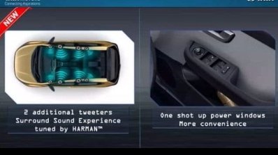 Tata Altroz Turbo Brochure Leaked 2