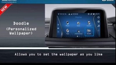 Tata Altroz Turbo Brochure Leaked 6