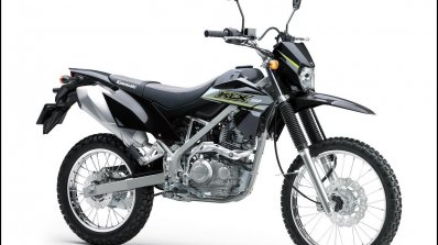 Kawasaki deals scrambler 150