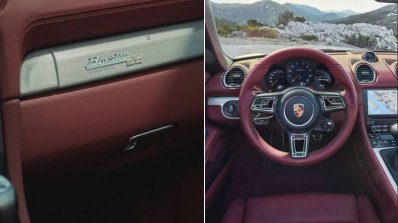 Porsche Boxster 25 Years 3