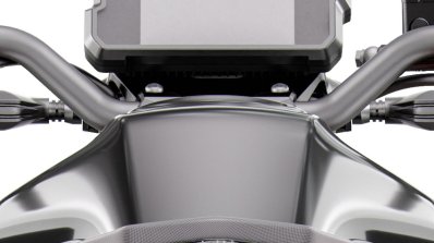 2021 Ktm 390 Duke Tft