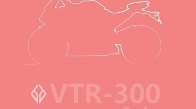 Benda Vtr 300 Turbo Teaser