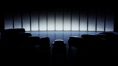 Kia New Brand Strategy