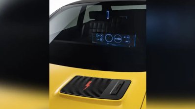 Renault 5 Prototype 4