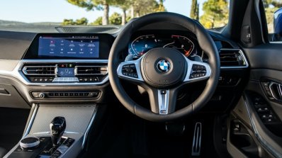 Bmw 3 Series Gran Limousine 6