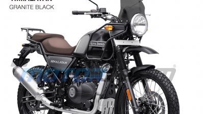 himalayan launch 2021