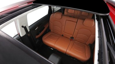 Mg Hector Plus Select 1