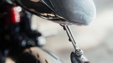 Custom Bajaj Pulsar Ns200 Ironic Tail Lamp Left