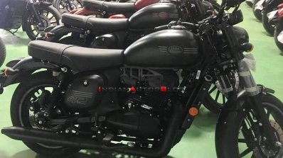 jawa new model 2021