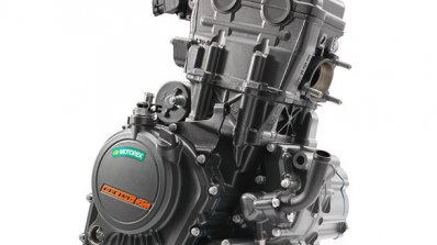 Ktm Rc 200 Engine