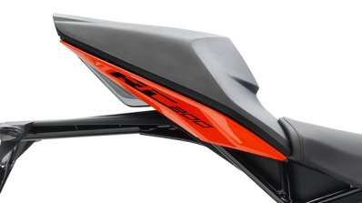 Ktm Rc 200 Tail