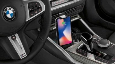 Bmw X3 Sport X Features