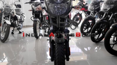 2021 Bajaj Pulsar 180 Front View