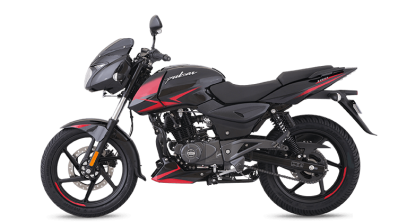 2021 Bajaj Pulsar 180 Left Side