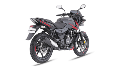 2021 Bajaj Pulsar 180 Rear Right