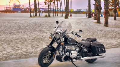 Bmw R 18 Classic First Edition Outside