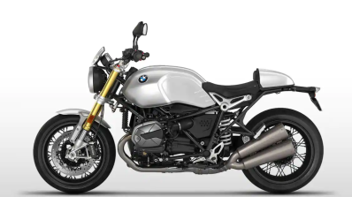 Bs6 Bmw R Ninet Side Profile