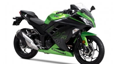 røveri Arbitrage favorit Kawasaki Ninja 300 Top Speed Test - How Fast Can it Go?