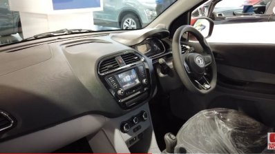 Tata Tiago Limited Edition Interior