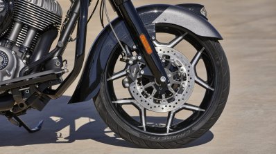 2021 Indian Chieftain Elite Front Wheel