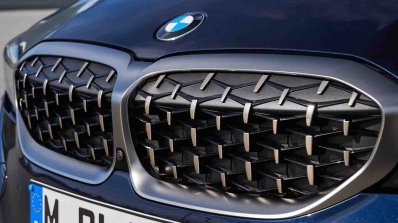 Bmw M340i Xdrive Front Grille