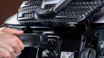 Dacia Spring Ev Charging